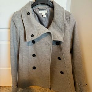 Peacoat